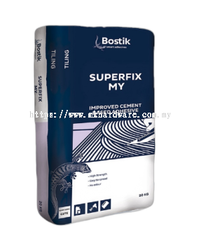 SUPERFIX MY