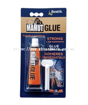 BOSTIK MAMUT GLUE