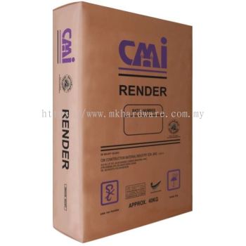 CMI RENDER