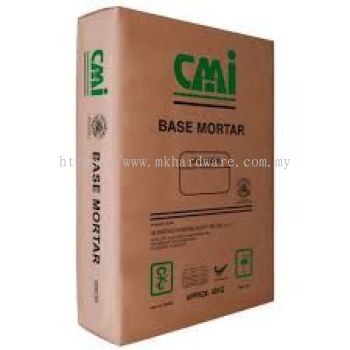 CMI BASE MORTAR SP