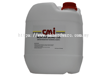 CMI MNORTAR BOND AGENT 330