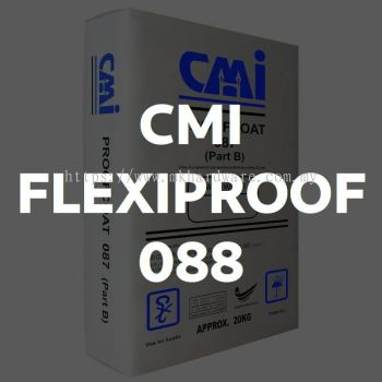 CMI FLEXIPROOF 088