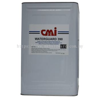 CMI WATERGUARD 390