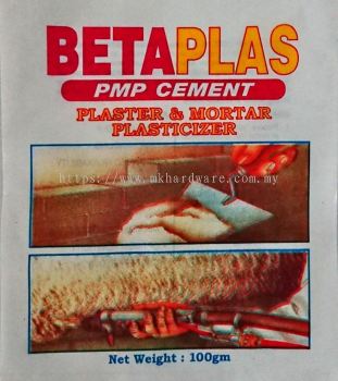 CMI BETAPLAS PMP CEMENT 