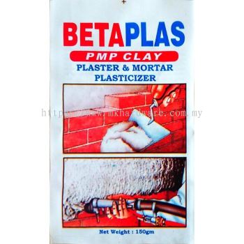 CMI BETAPLAS PMP CLAY