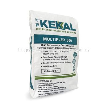 KEKAL MULTIFLEX 300