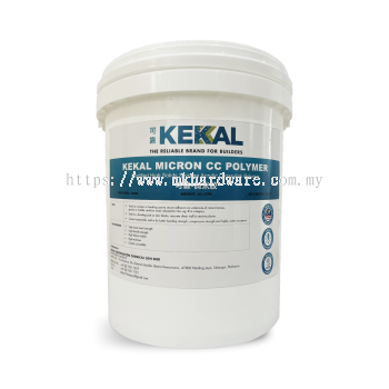 KEKAL MICRON CC POLYMER