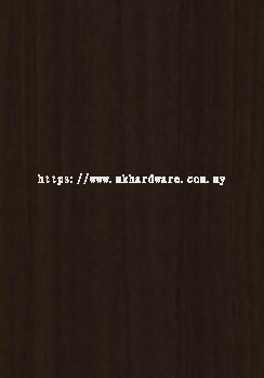 ARBORITE A8823-M+ Dark Brown Pine