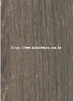 ARBORITE A8854-M+ Medium Brown Oak (Door Collection)