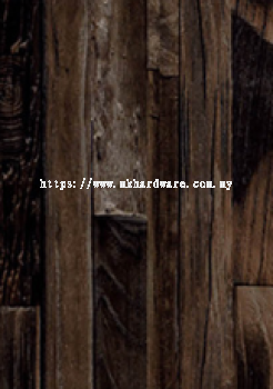 ARBORITE A8857-M+ Antique Wood (Door Collection)