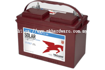 TROJAN SSIG 12 120