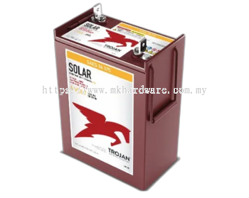 TROJAN SOLAR SAGM 06 375