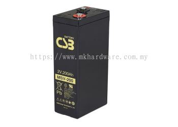 CSB MSV SERIES