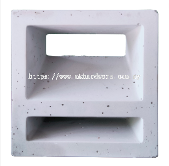 MK 04 VENTILATION BLOCK