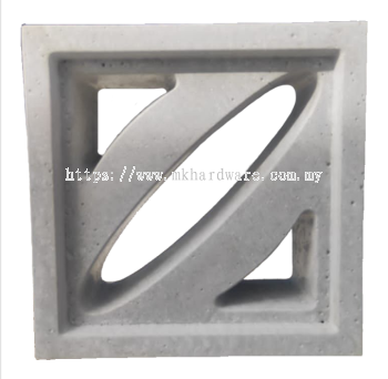 MK 10 VENTILATION BLOCK