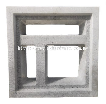 MK 12 VENTILATION BLOCK