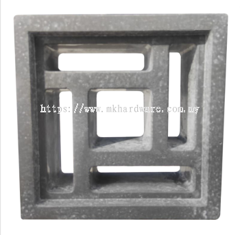 MK 13 VENTILATION BLOCK