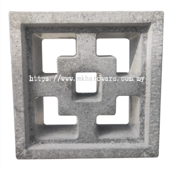 MK 14 VENTILATION BLOCK