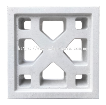 MK 20 VENTILATION BLOCK