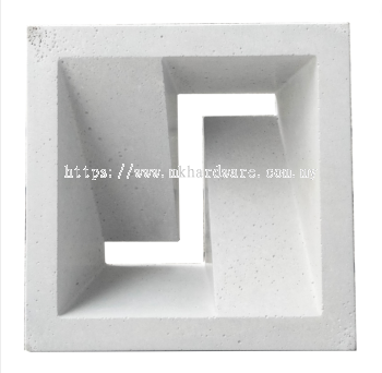 MK 21 VENTILATION BLOCK