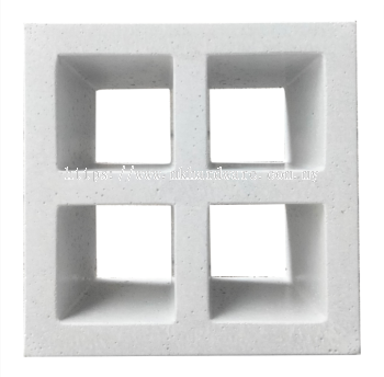 MK 22 VENTILATION BLOCK