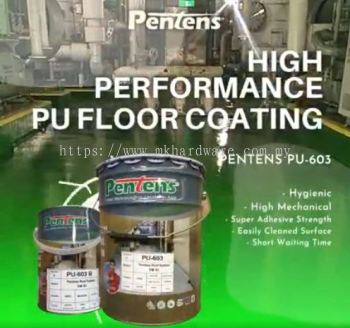 PENTENS PU-603