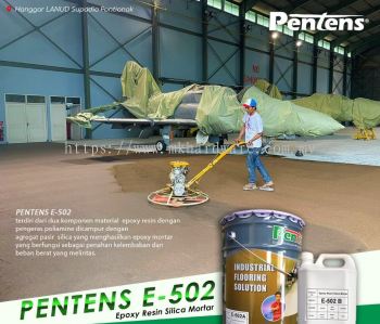 PENTENS E-502