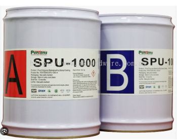 PENTENS SPU-1000