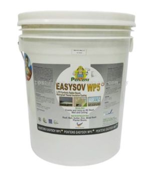 PENTENS EasySov WP5+