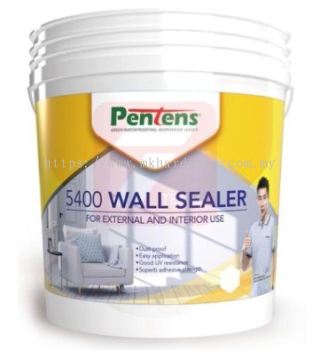 PENTENS 5400 WALL SEALER