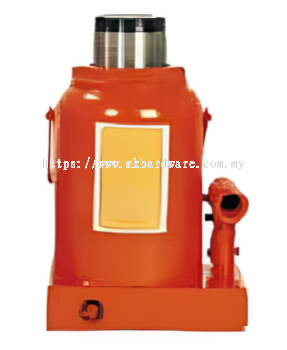 HYDRAULIC BOTTLE JACKS   HB SERIES