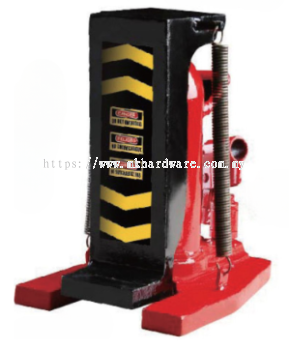 INDUSTRIAL TOE JACKS   TRJ SERIES