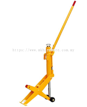 FORKLIFT JACK   HFJ SERIES