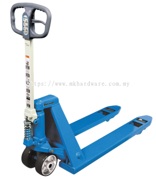 Bishamon Hand Pallet Truck