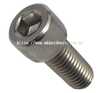 CAP SCREW