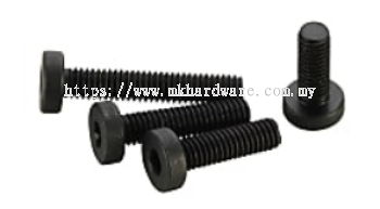 LOW HD CAP SCREW