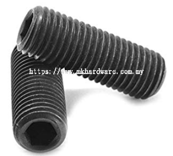 SET SCREW