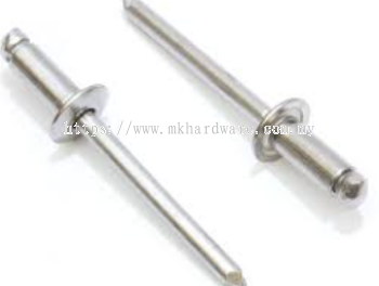 BLIND RIVET (NORMAL TYPE)