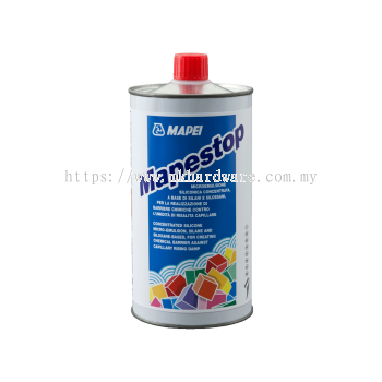 MAPEI MAPESTOP