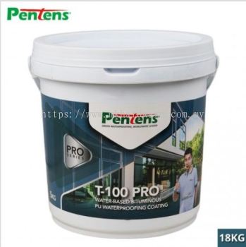 PENTENS T-100 PRO