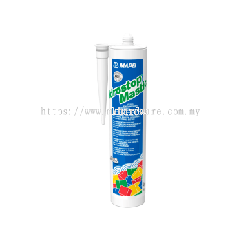 MAPEI IDROSTOP MASTIC