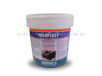 MAPEI IDROPLAST ANTIRADICE