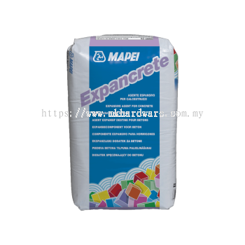 MAPEI EXPANCRETE