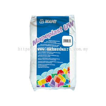 MAPEI MAPEPLAST UW