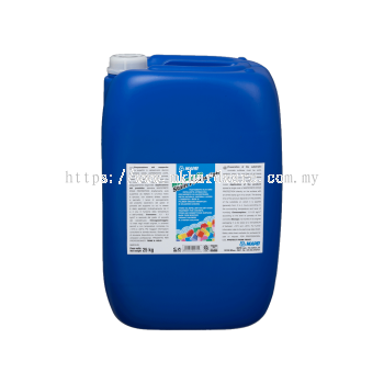 MAPEI MAPECRETE STAIN PROTECTION