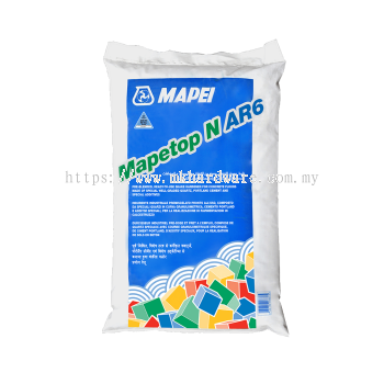 MAPEI MAPETOP N AR6