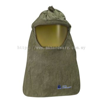 ARC FLASH HOOD AR1