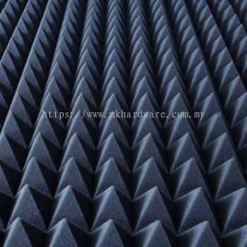 ACOUSTIC FOAM