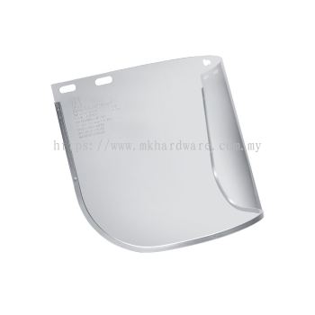 FC45 PC FACE SHIELD VISOR