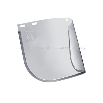 FC48T PC FACE SHIELD VISOR